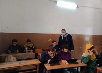 "أمهات مصر" لدينا تحفظات علي جداول الفصل الدراسي الأول ..وهذه مطالبنا