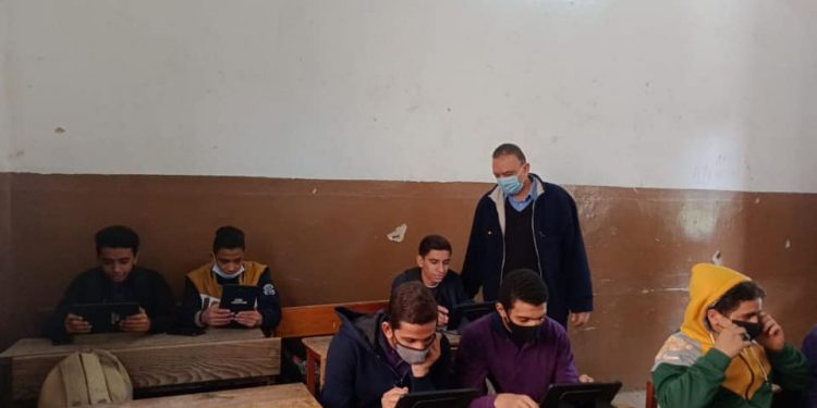 "أمهات مصر" لدينا تحفظات علي جداول الفصل الدراسي الأول ..وهذه مطالبنا