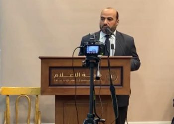 الفخراني: اللغة العربية هي الوعاء الحامل للثقافة، وتعلمها أمر واجب