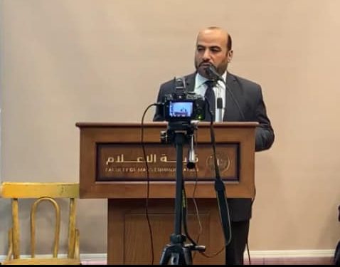الفخراني: اللغة العربية هي الوعاء الحامل للثقافة، وتعلمها أمر واجب