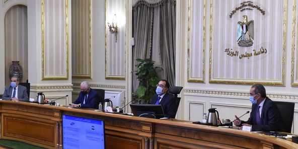 اعتزام الحكومة استقطاع جزء من تحويلات المصريين في الخارج.. أعرف الحقيقة