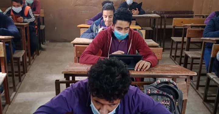 تقديم موعد امتحانات الترم الأول بالمدارس بسبب انتشار الفيروس المخلوي.. أعرف الحقيقة