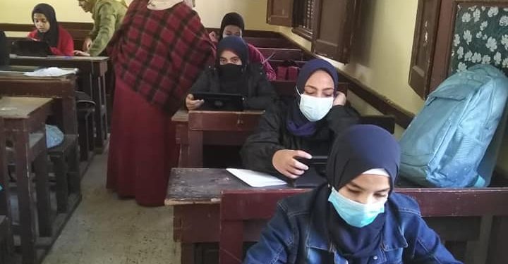 أولياء أمور مصر: رفع الغياب قرار تأخر ونطالب برفع المواد خارج المجموع