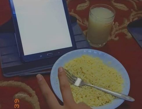 “أمهات مصر” هذه وجبات الأبناء  خلال الامتحانات التجريبية “صور”