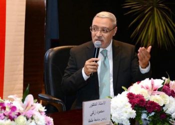 بالأسماء.. جامعة طنطا تعلن النتائج النهائية لمسابقة "نجم الجامعة"