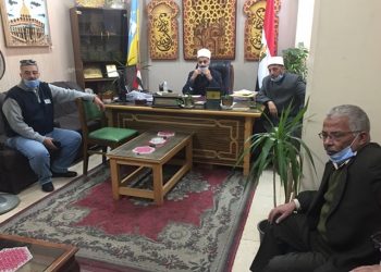 الإسكندرية الأزهرية ” : الاستعانه بالمعاهد الاخرى لتقليل الكثافة فى امتحانات نصف العام