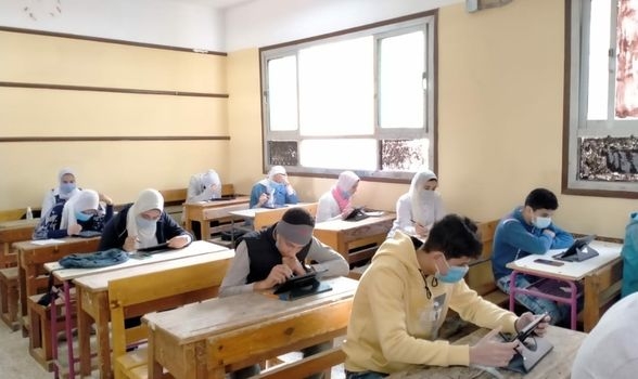 التعليم تعلن عن حل نهائي لأزمة امتحانات أبناؤنا بالخارج