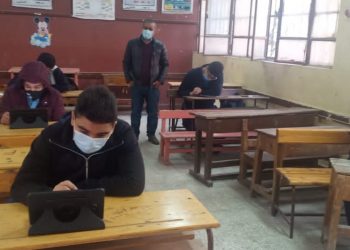 بالرقم القومي.. خطوات الحصول على كود الطالب studea.emis