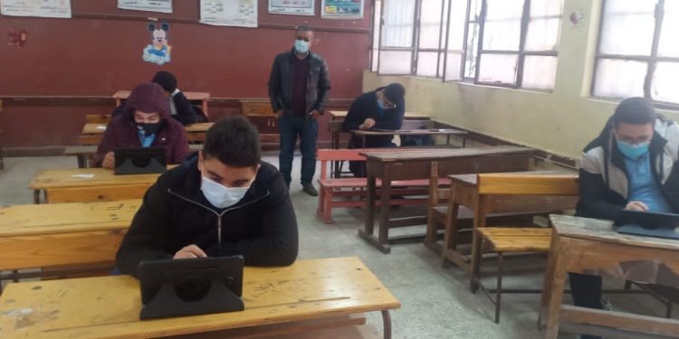 بالرقم القومي.. خطوات الحصول على كود الطالب studea.emis