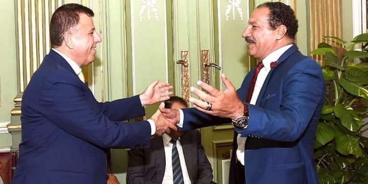 جامعة عين شمس تعلن إنشاء أول رابطة رسمية معتمدة للخريجين