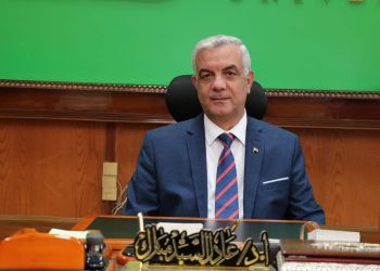 جامعة المنوفية: تخفيض الرسوم للنصف للمتدربين من ذوي القدرات الفائقة بمركز الدراسات