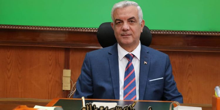 جامعة المنوفية: تخفيض الرسوم للنصف للمتدربين من ذوي القدرات الفائقة بمركز الدراسات