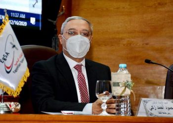 بالمنظار وبدون جراحة.. استئصال ورم بجمجمة طفل بمستشفى طنطا الجامعي