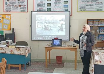 القومية لضمان جودة التعليم تعتمد 28 مدرسة بالإسكندرية