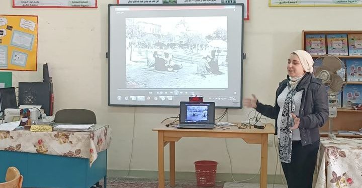 القومية لضمان جودة التعليم تعتمد 28 مدرسة بالإسكندرية