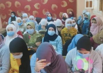 طارق شوقي: امتحانات الصفين الأول والثاني الثانوي تعقد ٢٧ فبراير إلكترونيًا لهؤلاء الطلاب  