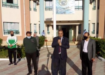 لطلاب مطروح .. ننشر جدول امتحانات المرحلتين الابتدائية والإعدادية "صور"