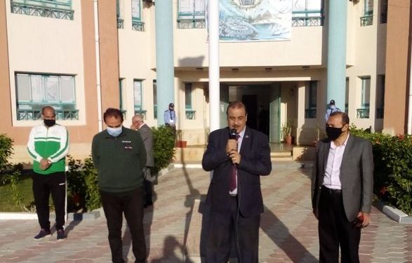 لطلاب مطروح .. ننشر جدول امتحانات المرحلتين الابتدائية والإعدادية "صور"