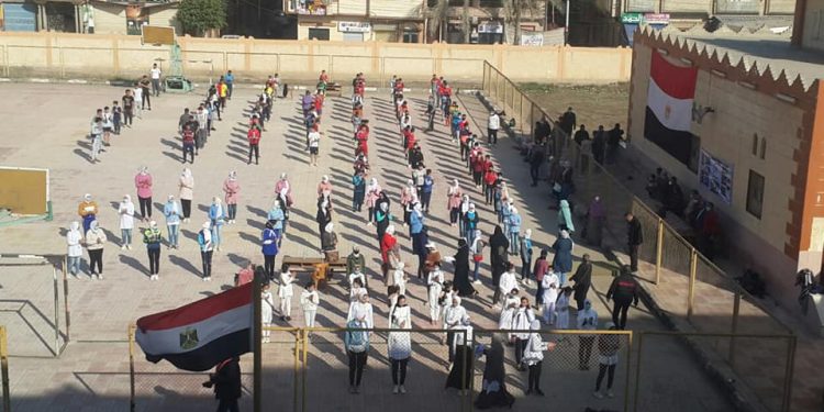 بزيادة مليون طالب.. التعبئة العامة والإحصاء يعلن ارتفاع أعداد الملتحقين بالتعليم في 2020