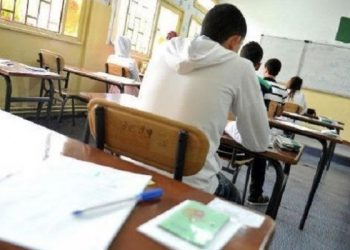 5 إرشادات من التربية والتعليم لطلاب الثانوية قبل الامتحانات التجريبية "إنفوجراف"