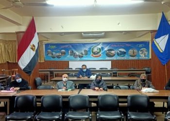 تعليم دمياط: المعلم أهم عناصر المنظومة التعليمية ونعمل على تدريبه وتطويره "صور"