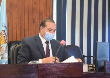 جامعة سوهاج: تدشين ١٩ نظام إلكتروني جديد ضمن منظومة التحول الرقمي