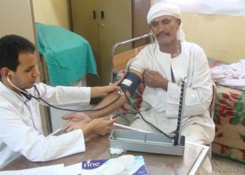 جامعة السادات تطلق اليوم قافلة طبية لمدرسة الصم والبكم