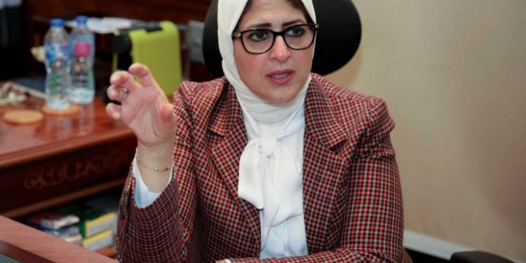 وزيرة الصحة: هذه أفضل طريقة للوقاية من كورونا
