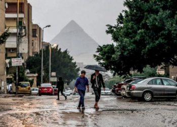 محافظ الجيزة: تعليق الدراسة بجميع المدارس والمعاهد الأزهرية.. غدًا