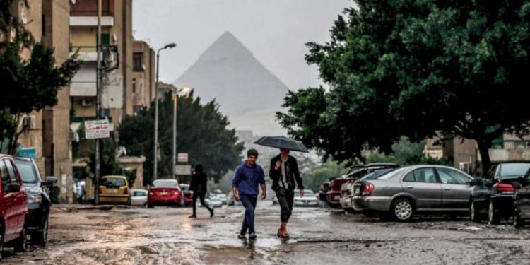 محافظ الجيزة: تعليق الدراسة بجميع المدارس والمعاهد الأزهرية.. غدًا