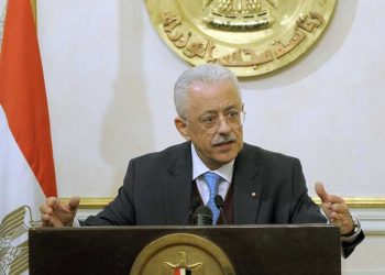 قبل مناقشة البرلمان.. هذه أسئلة أولياء الأمور لطارق شوقي