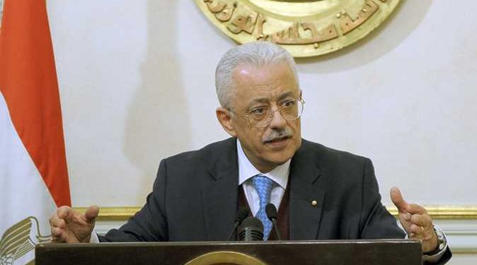 قبل مناقشة البرلمان.. هذه أسئلة أولياء الأمور لطارق شوقي