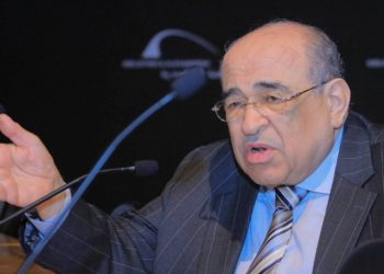 مصطفى الفقي: السيسي هو من أجهض المخطط التركي.. وأردوغان سكرتير الإخوان