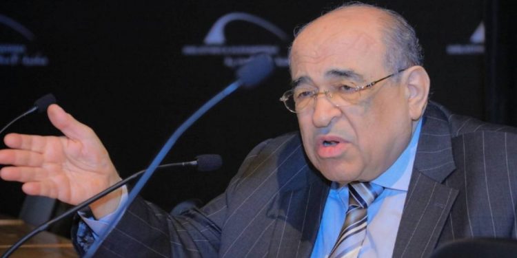 مصطفى الفقي: السيسي هو من أجهض المخطط التركي.. وأردوغان سكرتير الإخوان