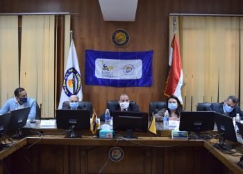 جامعة بني سويف تنظم المائدة المستديرة الثانية «ربط التعليم الجامعي بسوق العمل»