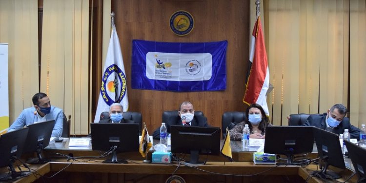 جامعة بني سويف تنظم المائدة المستديرة الثانية «ربط التعليم الجامعي بسوق العمل»