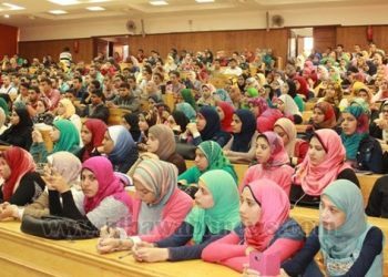 26 ديسمبر.. بدء امتحانات الفصل الدراسي الأول بتكنولوجيا وتنمية الزقازيق