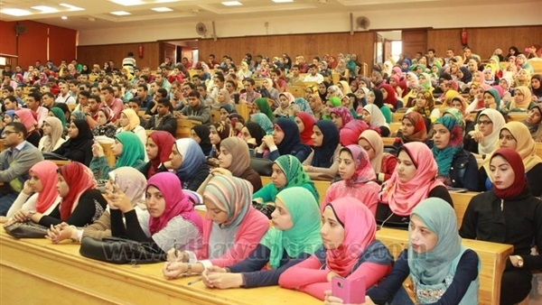 26 ديسمبر.. بدء امتحانات الفصل الدراسي الأول بتكنولوجيا وتنمية الزقازيق