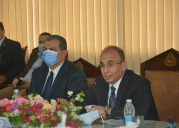 جامعة الزقازيق ضمن أفضل الجامعات (Q1) بتصنيف 2020 Scimag