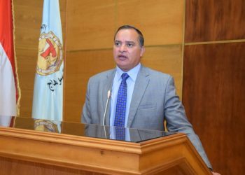 جامعة سوهاج تعلن نتائج الانتخابات الطلابية