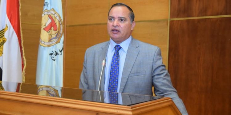 جامعة سوهاج تعلن نتائج الانتخابات الطلابية