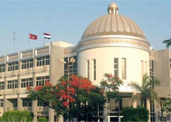 القائمة النهائية لمرشحي جامعة الفيوم