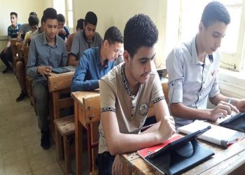 التعليم: باقات إنترنت لطلاب الثانوية ب 5 جنيهات فقط