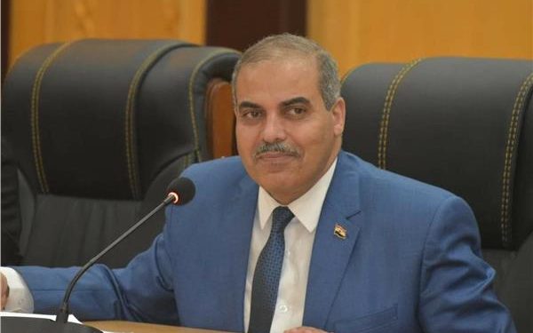 جامعة الأزهر توجه الشكر لرئيس الجمهورية لموافقته على سد عجز الأطباء بمستشفياتها