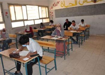 بشأن استمارة الثانوية العامة.. أمهات مصر يوجه رسالة للطلاب