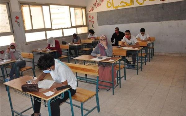 بشأن استمارة الثانوية العامة.. أمهات مصر يوجه رسالة للطلاب