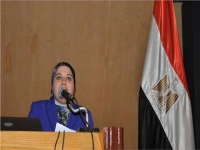فاطمة الرزاز.. من عمادة حقوق حلوان إلى نائب رئيس المحكمة الدستورية العليا