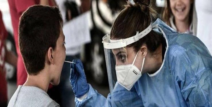 مجلة نيتشر تحتفي باليوم العالمي للغة العربية بعدد عن كوفيد-19