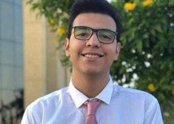 جامعة سيناء تصدر بيانها الثاني بشأن وفاة الطالب يوسف فياض