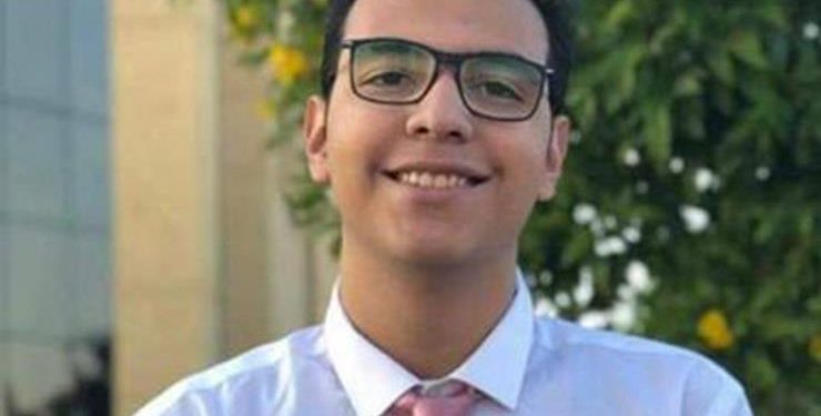 جامعة سيناء تصدر بيانها الثاني بشأن وفاة الطالب يوسف فياض